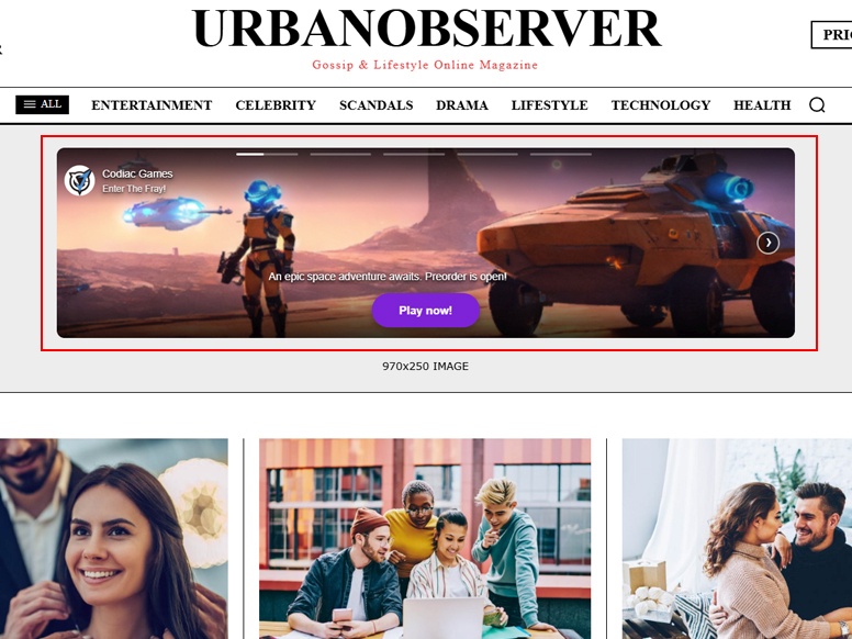 Social Story Images