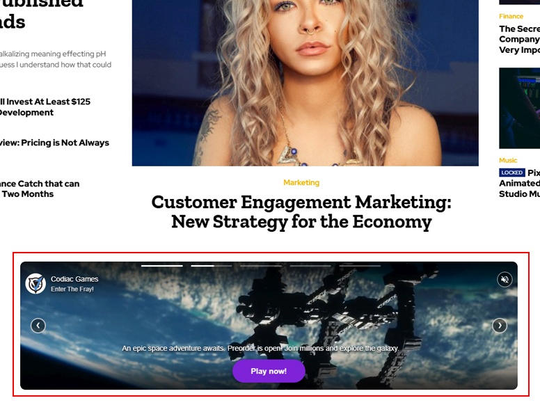 Social Story Videos